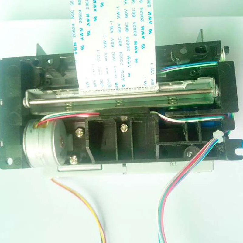 3inch printer LTP347F-C576-E