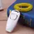 Dog Clicker Pet Training Clicker Pet Dog Cat Training Whistles Брелок для ключей и Ремешок для запястья Pet Dog Trainings Products Supplies
