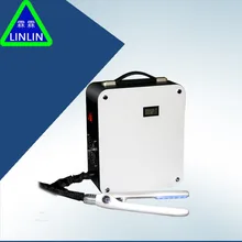 LINLIN Ice-sea светодиодный Blu-Ray светодиодный средство защиты волос Ice-sea светодиодный средство защиты волос Ice clip терапия обновления ремонт и воска уход