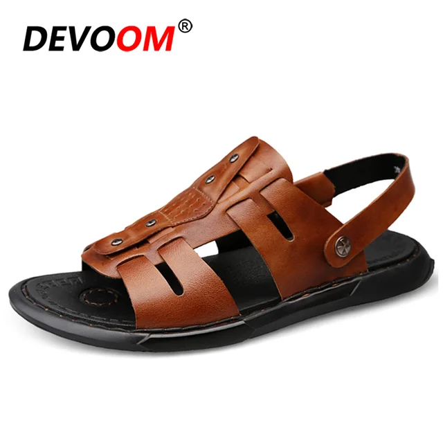 lightweight trekking sandals