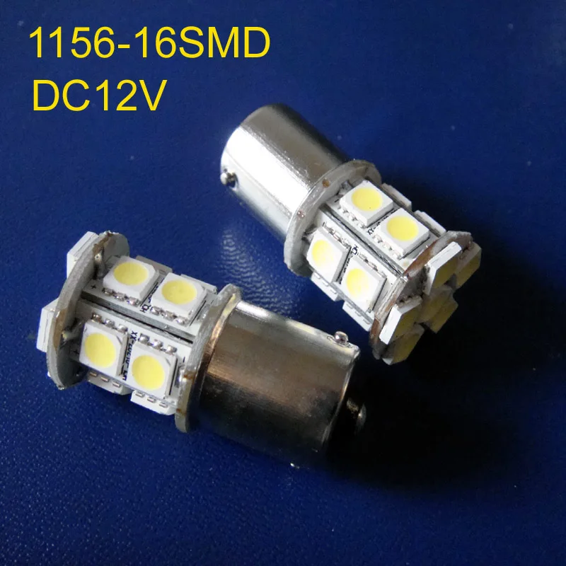 

High quality 12v Car Led Light Bulb Lamp,1156,BAU15s,PY21W,BA15s,P21W,7506,7507,380,1141,5007(R5W),5008 free shipping 100pcs/lot