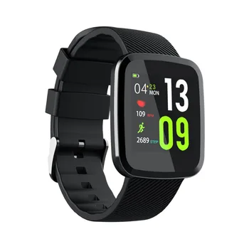 

New Z30 Color Screen Smart Bracelet 1.3 Inch Heart Rate Monitor Bluetooth Step Counter Sport Watch Smart Band