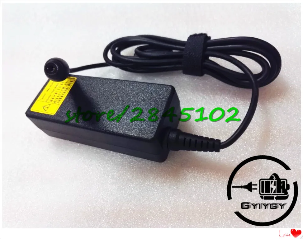 19V 2.37A 45W зарядное устройство для ноутбука Toshiba PA3822U 1ACA PA3822E 1AC3 спутника P845T U940 U920t
