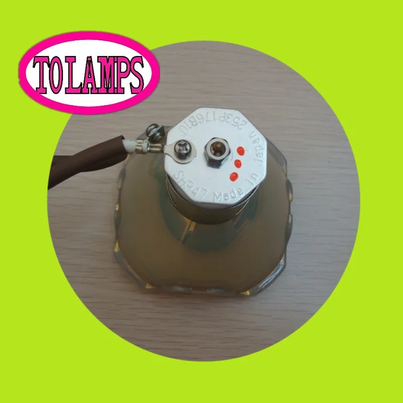 

SHP24//SHP47 Projector Lamp VLT-XL5950LP for XL5950LU XL5950U XL5980LU XL5980U