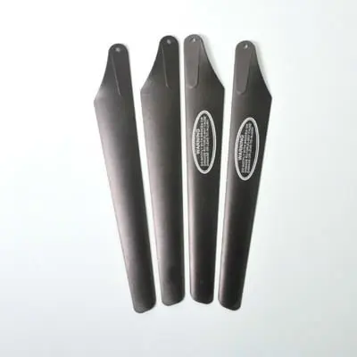 4 шт. Запасные детали для пропеллеров 2 А + 2B 61 см R/C syma S031 S031G|syma part|symasyma remote control