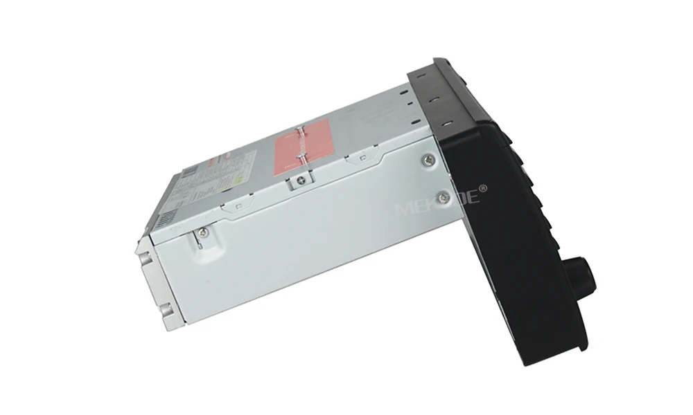 Top MEKEDE Car Multimedia player GPS Android 8.0 Car Radio 1 Din For BMW/E53/X5/E39 Canbus Rear View Camera Microphone USB DVR Wifi 6