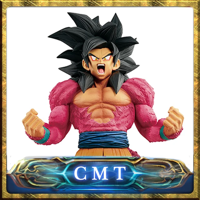 cmt origianl banpresto dragon ball gt dbgt super master stars piece