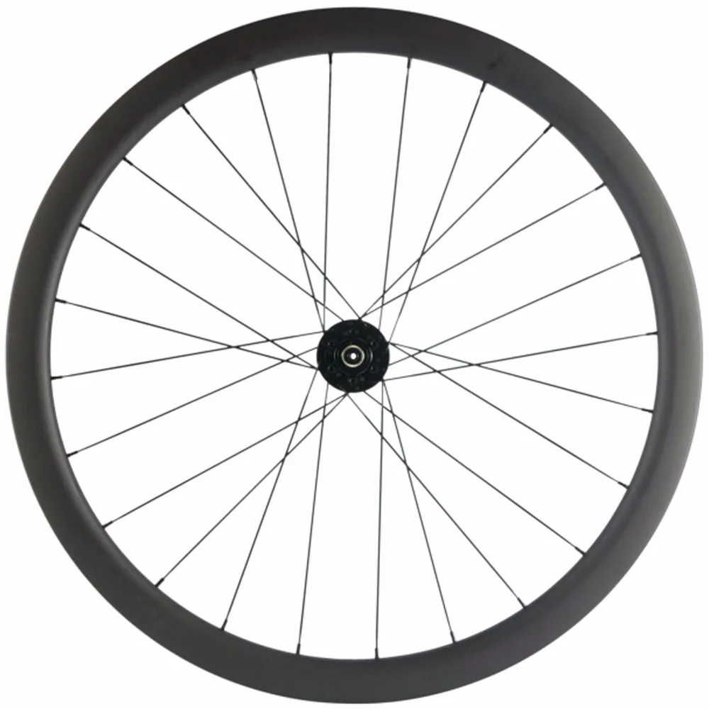 Discount 700C Six bolts Disc Brake Wheelset 40mm Carbon Wheels Clincher Road Carbon Bike Bicycle QR/Alex Thru System Wheelset 4 Discount 700C Six bolts Disc Brake Wheelset 40mm Carbon Wheels Clincher Road Carbon Bike Bicycle QR/Alex Thru System Wheelset 4