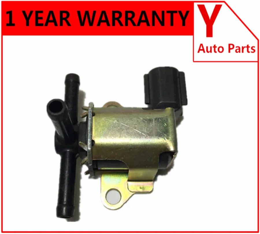 EGR Vacuum Solenoid Switch Valve VSV K5T46682in Exhaust Gas