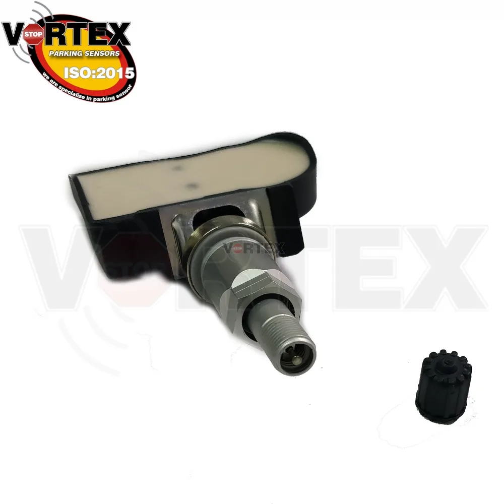Датчик давления в шинах 4 шт. 433 МГц TPMS для Hyundai Creta IX25 Tucson i40 ix35 OE #52933 C1100
