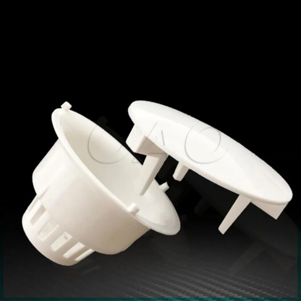 10 PCS Plastic Spittoon filter short for dental unit dental chair spare