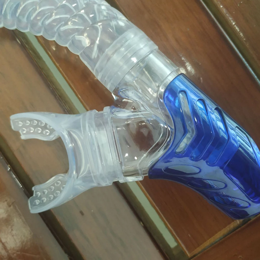 Профессиональная маска для подводного плавания и трубки Anti-Fog очки дайвинг плавание легко дыхательная трубка набор для ныряния