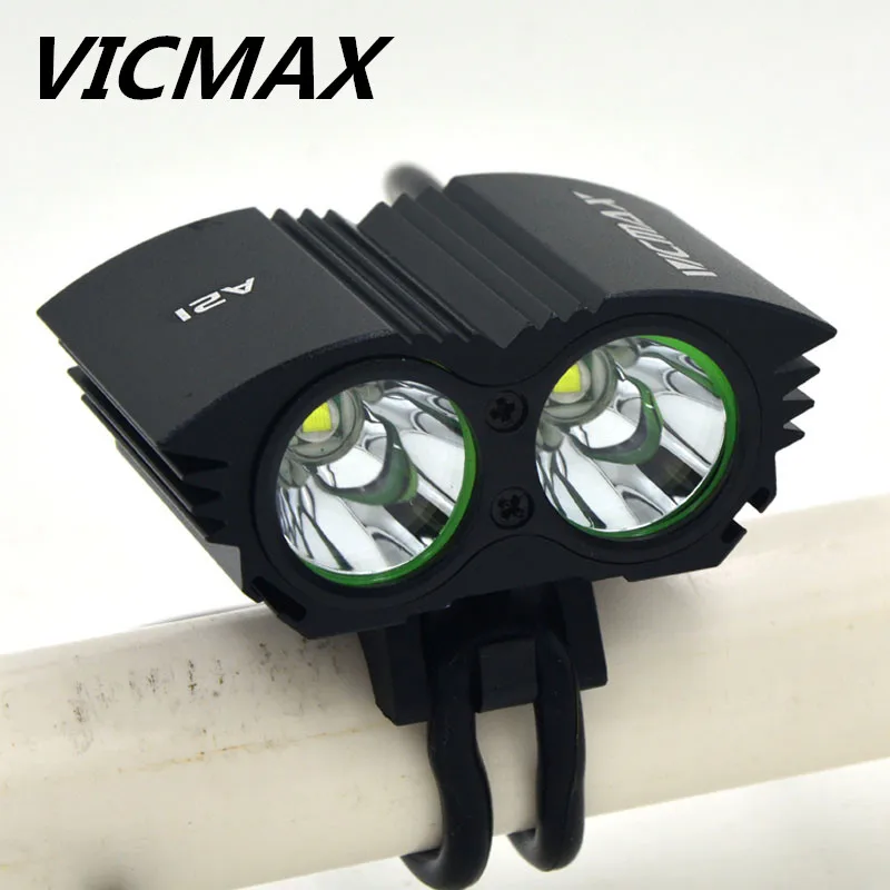 5000 lumen bike light