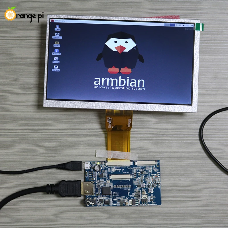 Orange pi экран. Orange pi экран