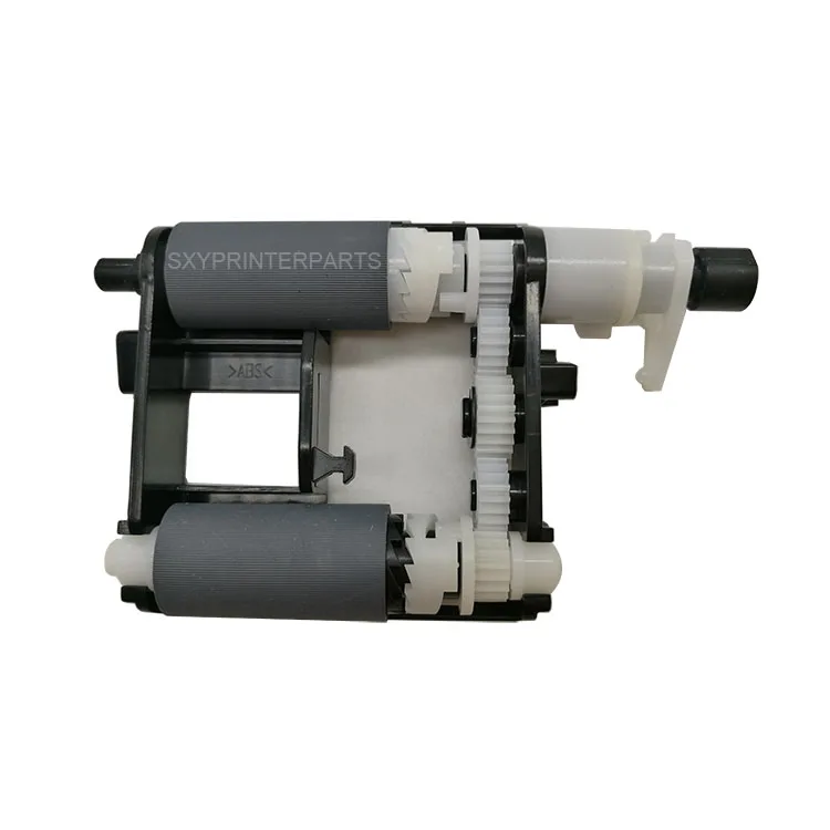 5pcs Jc9300525a Paper Pickup Roller Assembly Kit For Samsung Ml2160