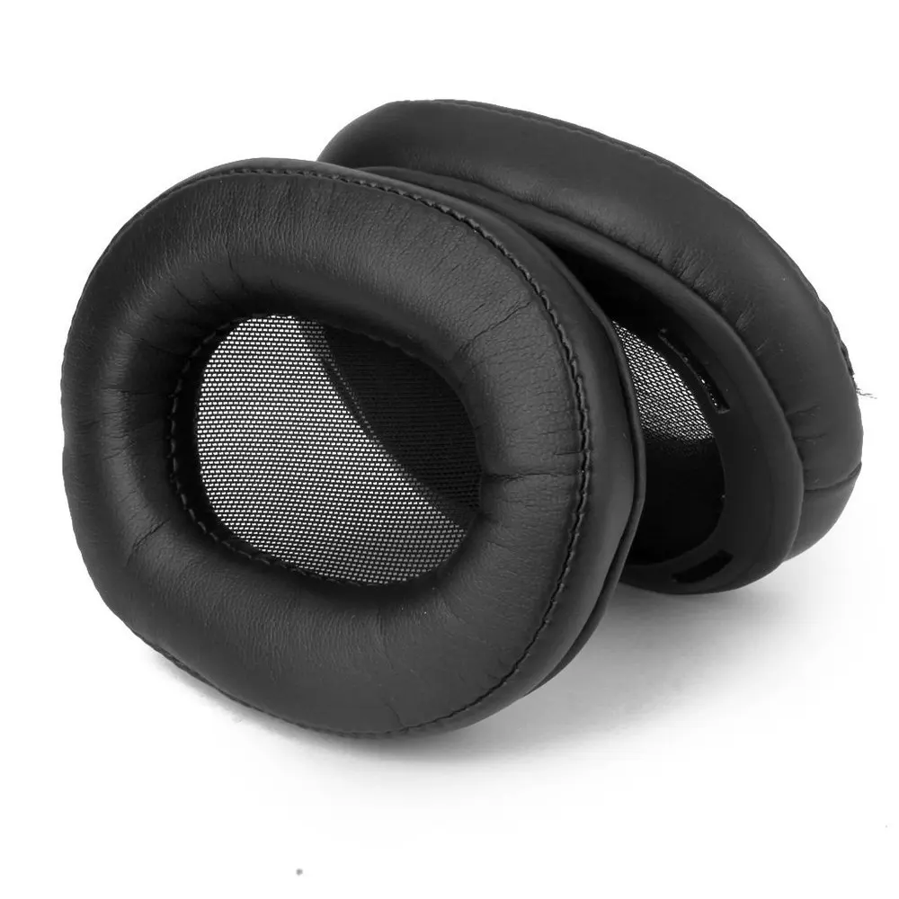 Replacement headphone Ear Pads Cushion for SONY MDR 1R 1RNC 1RMK2 1RBTMK2 1A DAC 1ABT-in ...