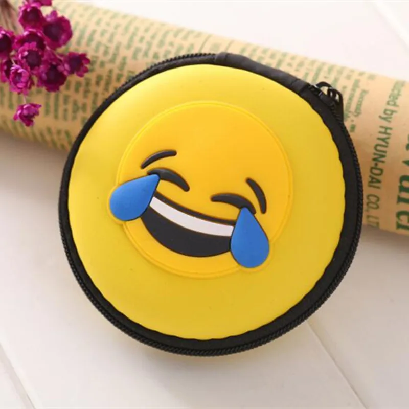 

M029 Cartoon Animal Many Design Nylon Coin Purse Special Product Lucky Bag Surprise Wallet Card Bag Gift Wholesale