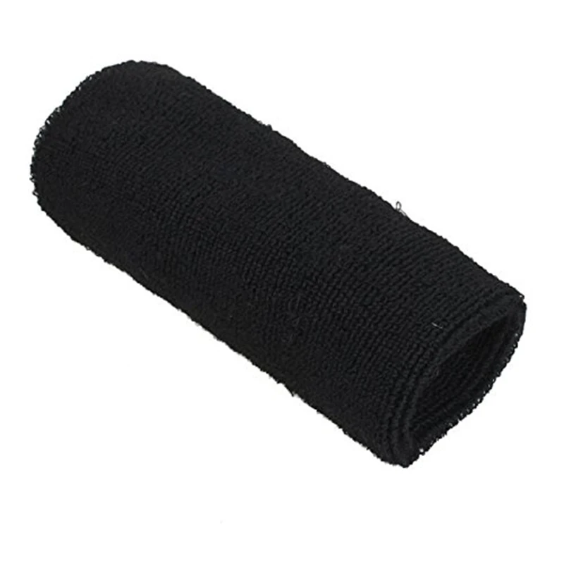 Sweat Band Sweatband Wristband Arm Band blackin Wrist Support from