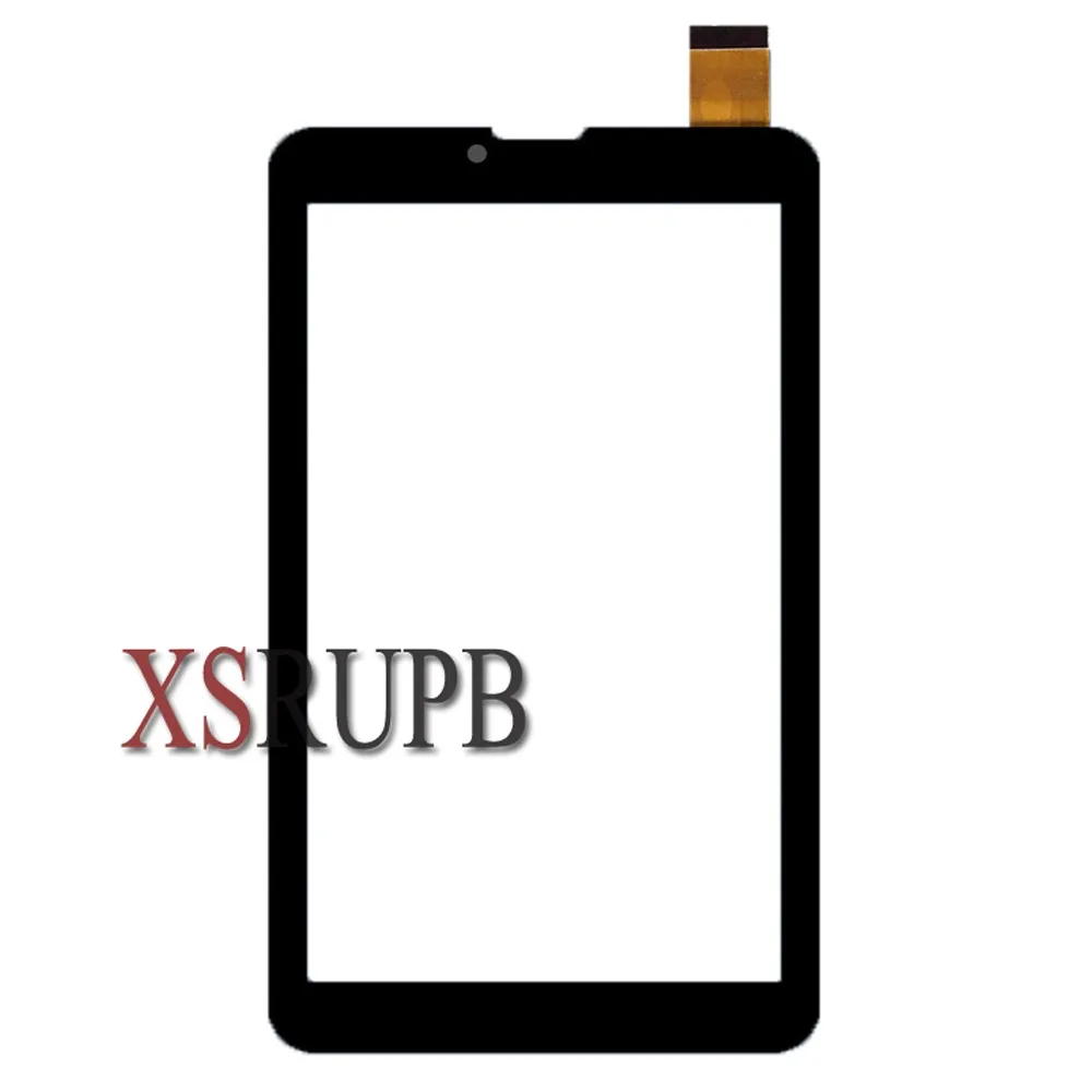 New touch screen For 7&quot Irbis TZ53 3G Tablet FPC-FC70S917-00 Touch panel Digitizer Glass Sensor Replacement | Компьютеры и офис