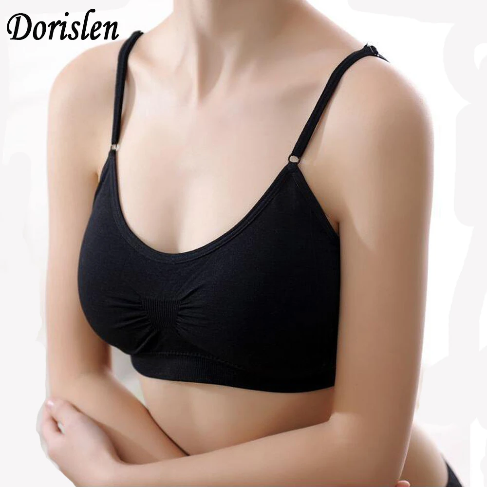 Genie bra with adjustable straps Clearance