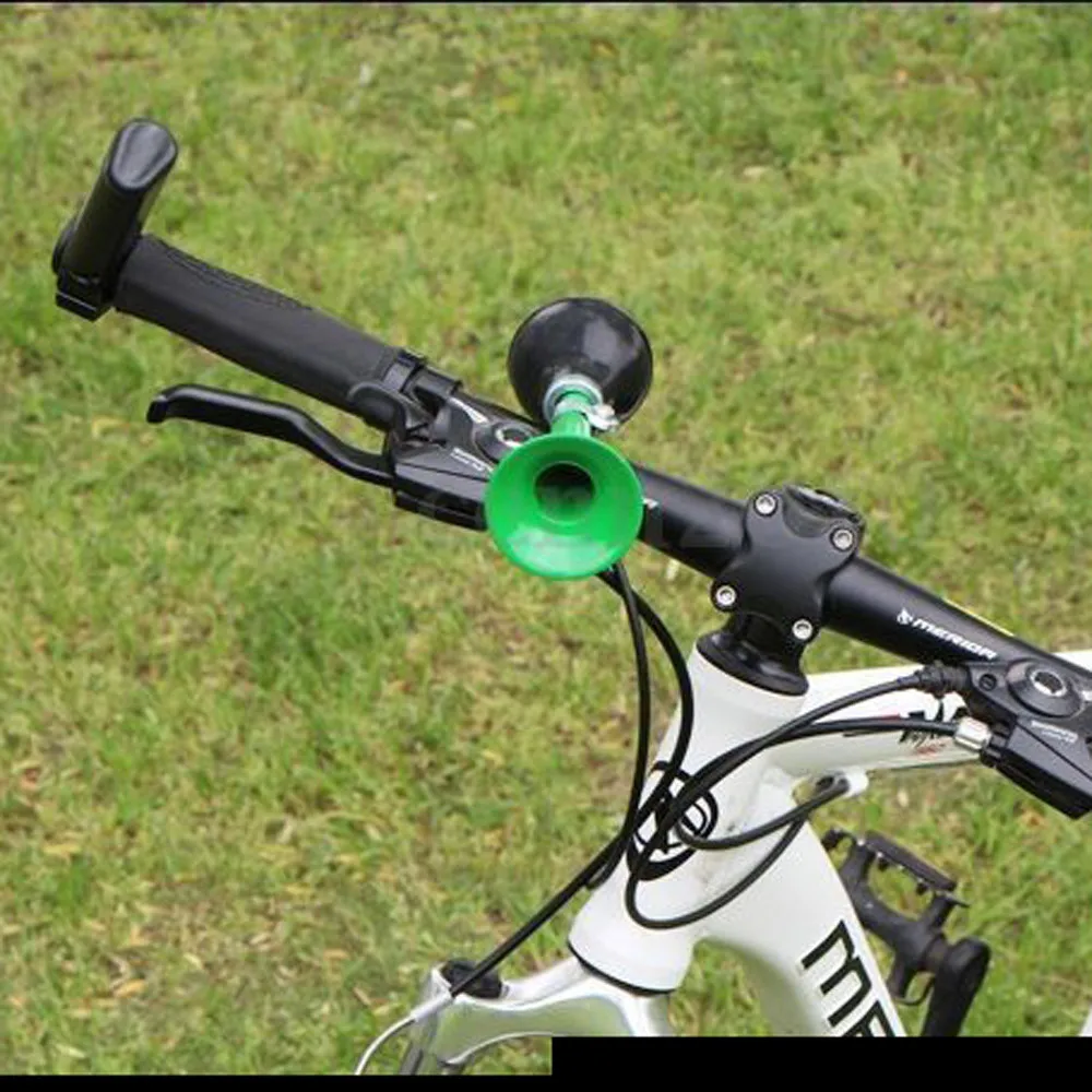 rubber bike