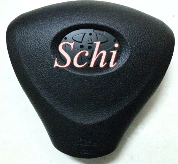 Car Steering Wheel Cover For Toyota Corolla Steering Wheel SRS Airbag