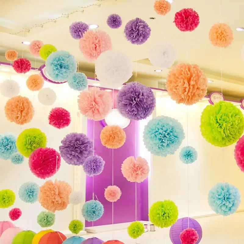 pom pom flower (1)