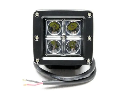 SOLICHT 10x16W светодиодный рабочий светильник 12V 24V внедорожный 4X4 Трактор Прицеп Лодка