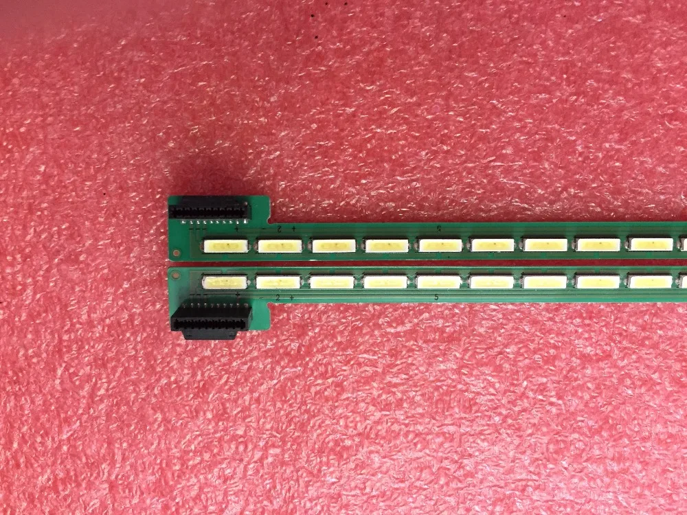 63LED 518mm LED Backlight Strip for LG 47