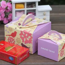 buy purple cake boxes