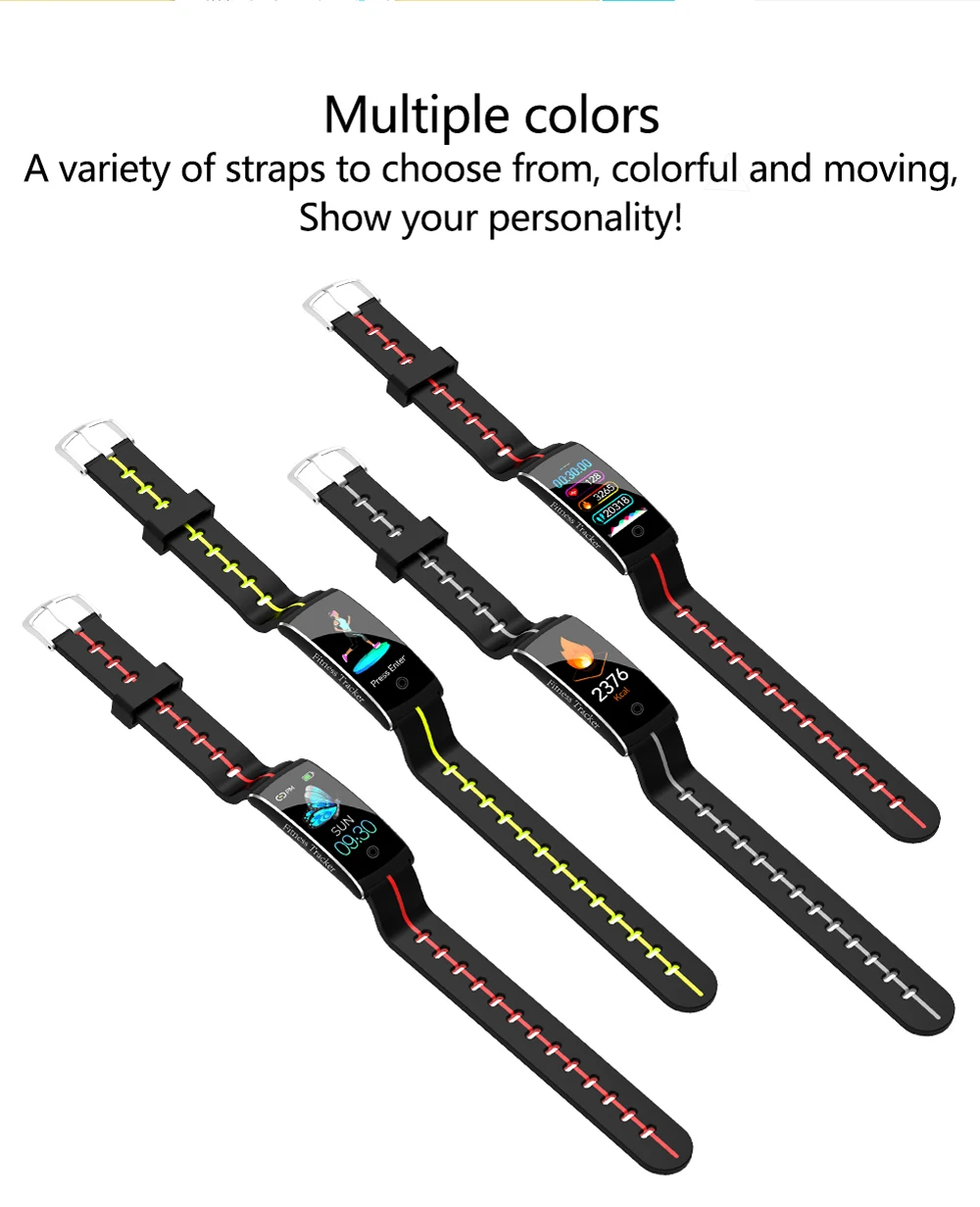 fitness bracelet (21)