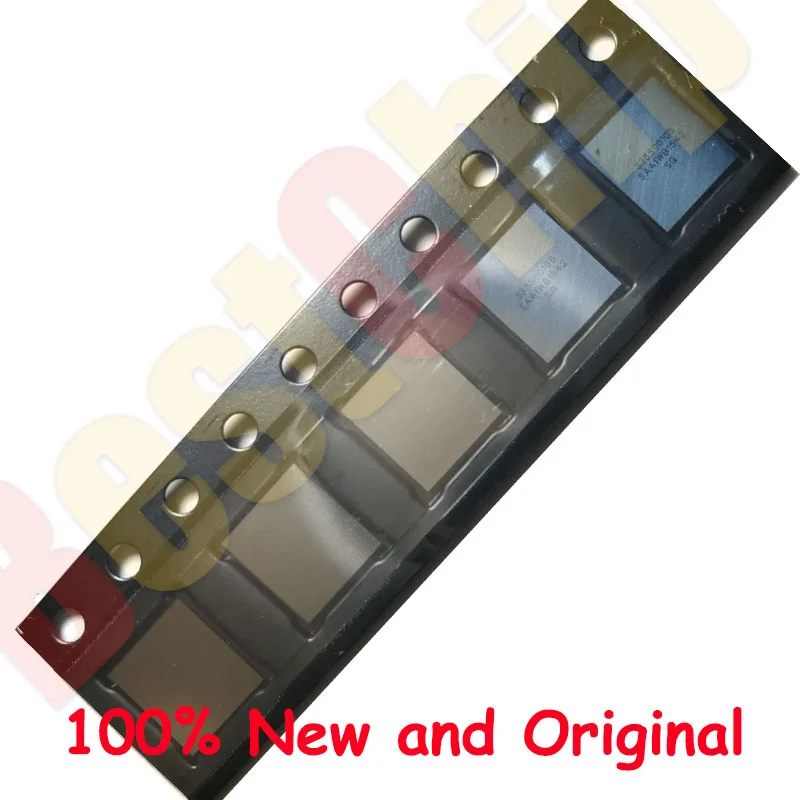 

BestChip 100% New 5pcs/lot U3101 for iphone 7 7plus big main audio codec ic chip CS42L71