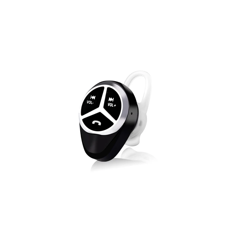 

ISKAS Wireless Earphones Buttons Head Phones Musique Cell Phones Blutooth Electronics Mini Bluetooth Bluetooth Handsfree Good