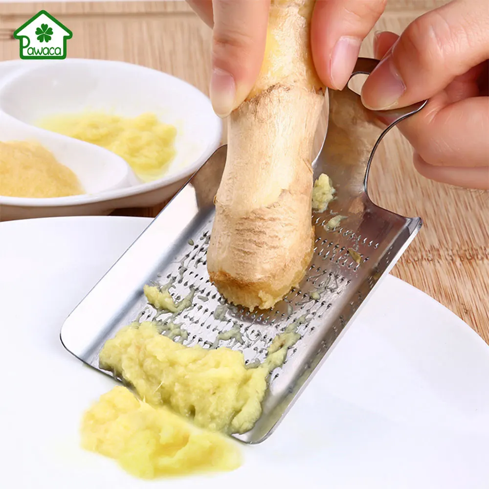 Cheese Grater Stainless Steel Sharp Ideal Hand Grater For Hard Fruit Root Vegetables Carrot Shder Mini Grinder Vintage Kitchen Graters Grating Potatoes Comp