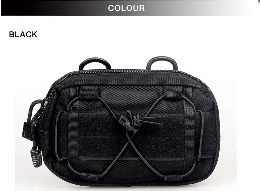 molle phone pouch   H76