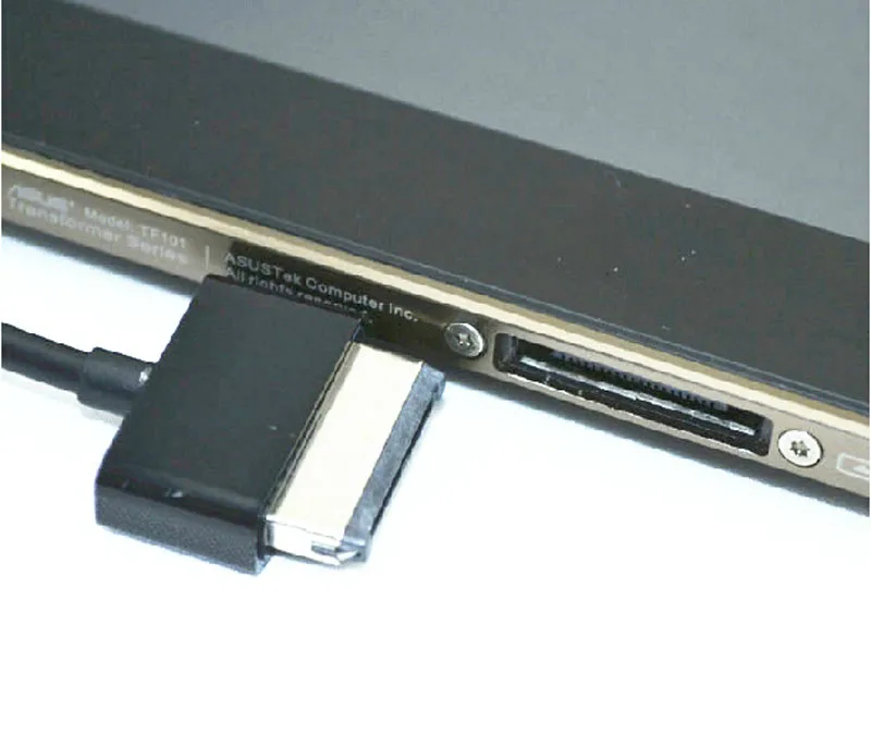 USB 3,0 40 PIN зарядное устройство кабель для передачи данных для Asus Eee Pad трансформатор TF101 TF201 TF300