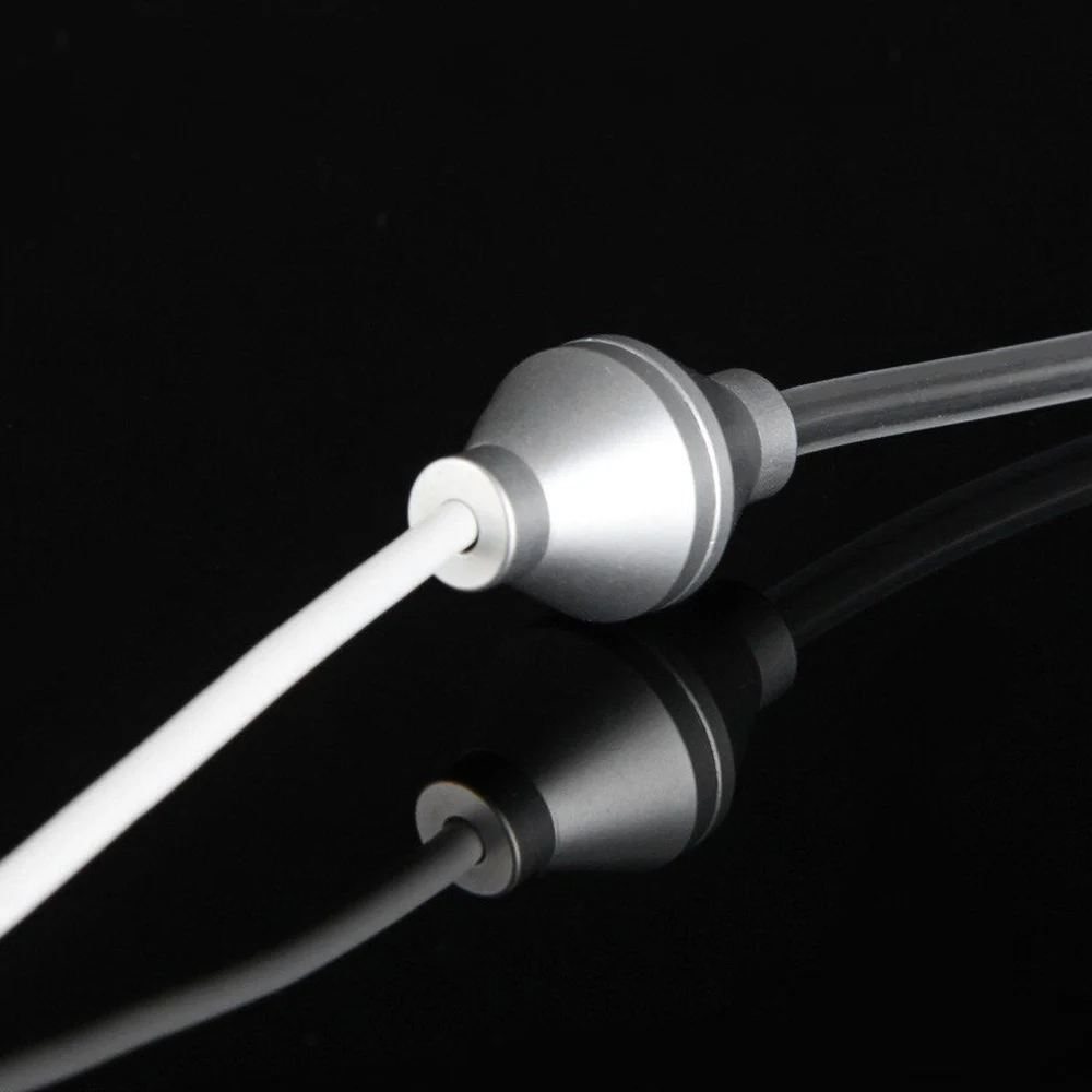 Анти-излучения наушники в ухо Гарнитура шумоподавления наушники для ...