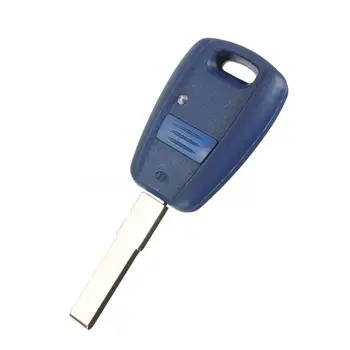 

1pcs Uncut Blade Remote Key Fob Shell Case For Fiat Punto Doblo IDEA Bravo Brava