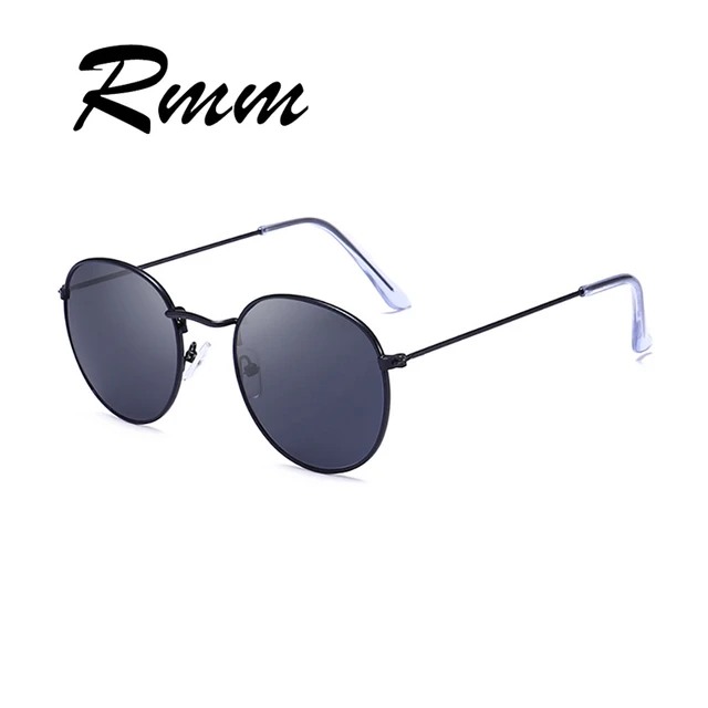 Men's Summer Retro Sunglasses (12Pcs)