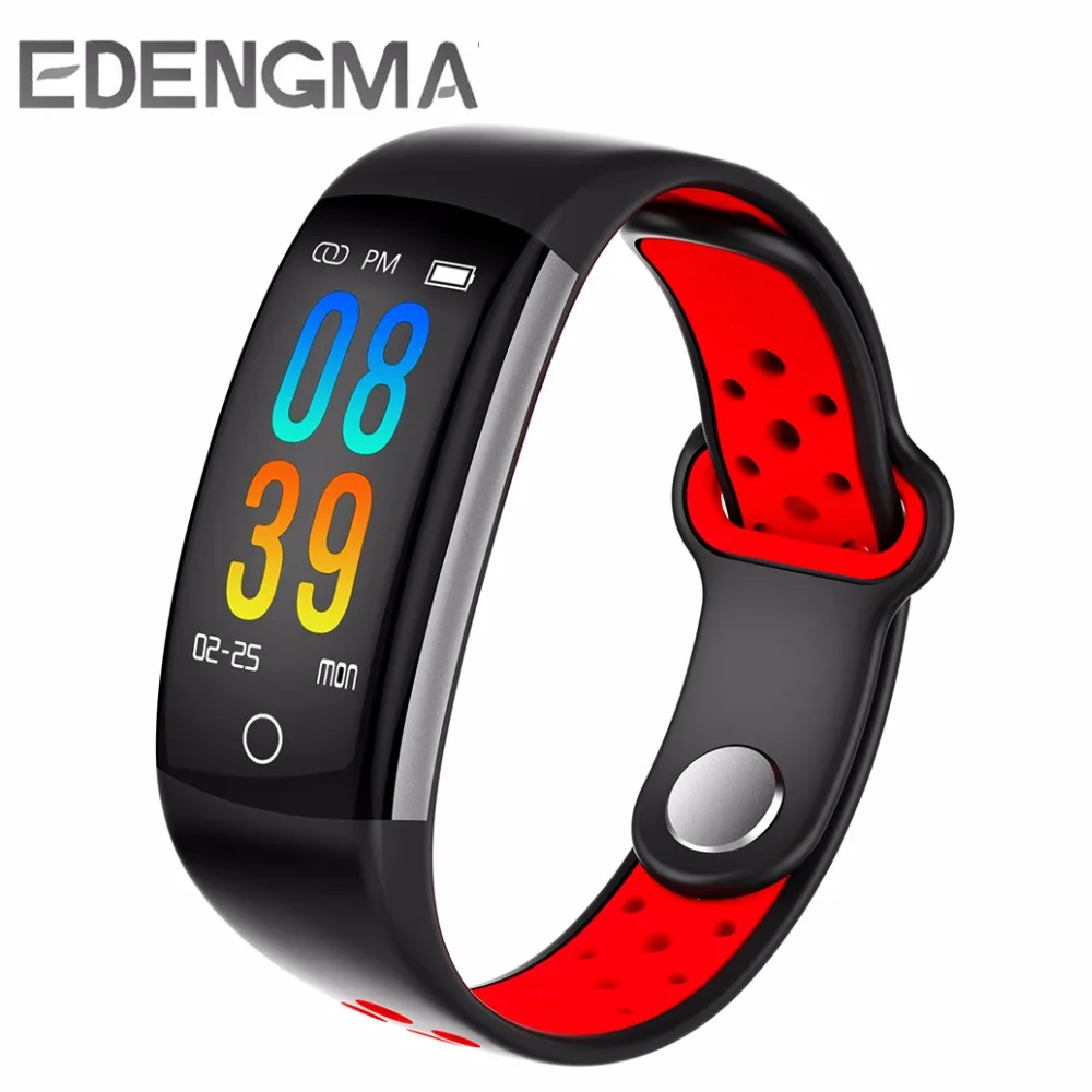 edengma smart watch