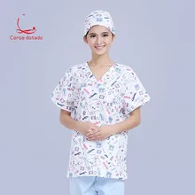 Напечатанная Ручная стирка одежды можно стерилизовать и промывать хлопком