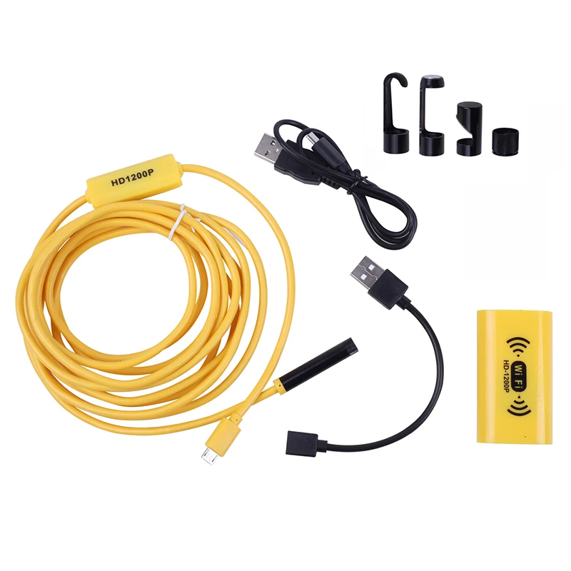 Hd usb endoscope camera software lasopagraphic