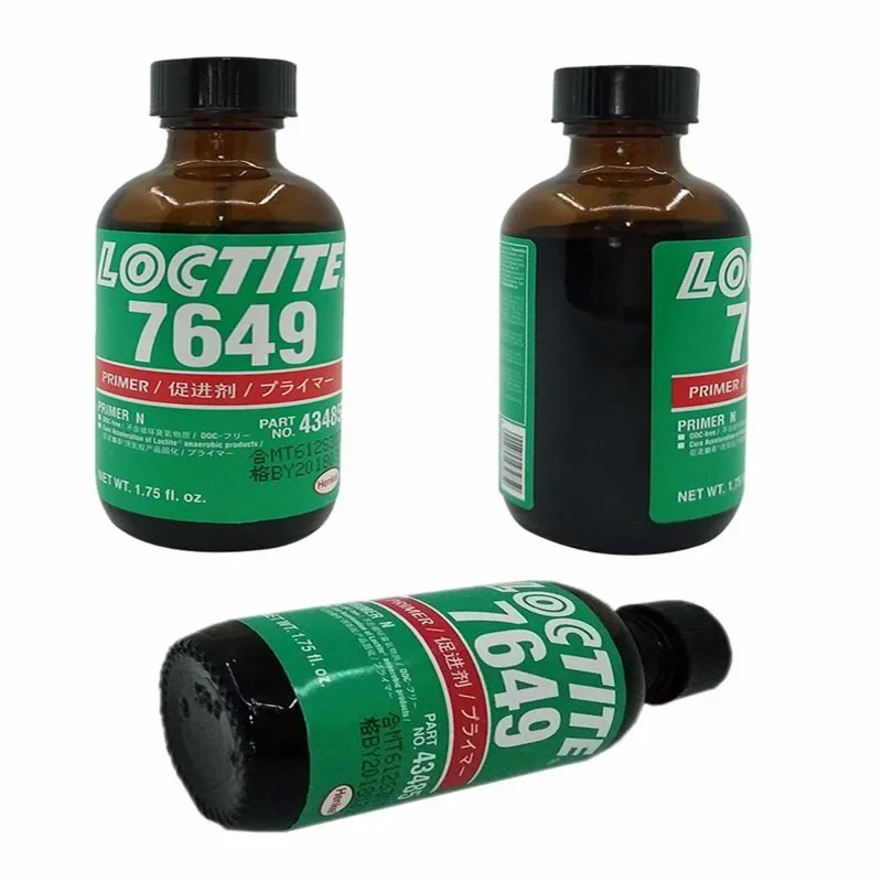 Акселератор Loctite 7649 1 шт.|Герметики| |