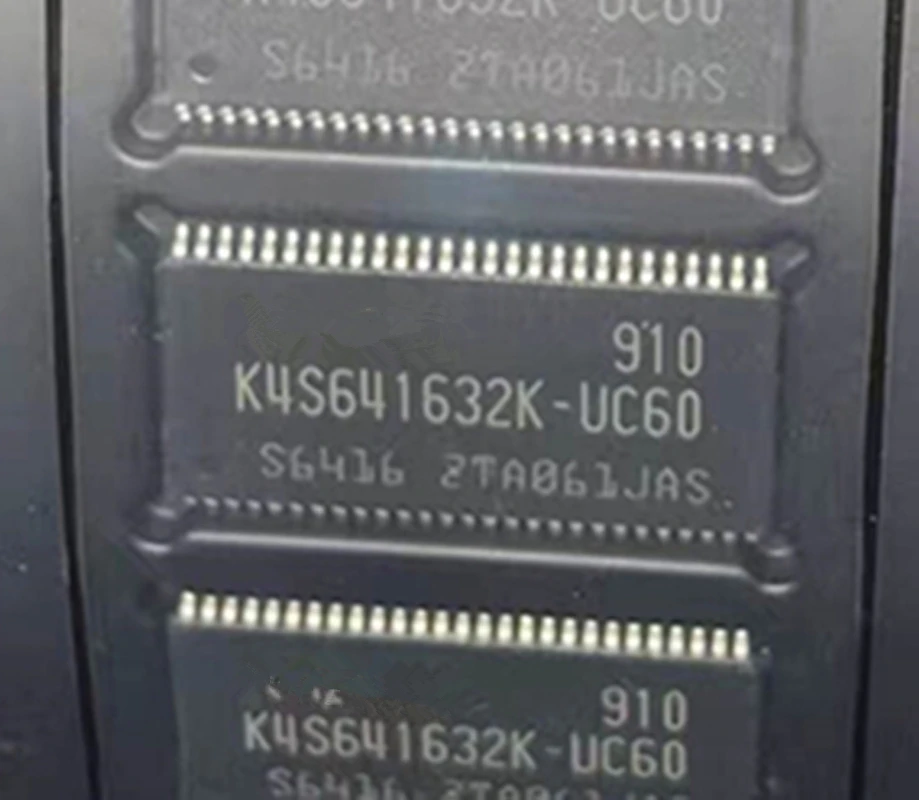 

K4S641632K-UC60 K4S641632K TSOP54 20 шт.