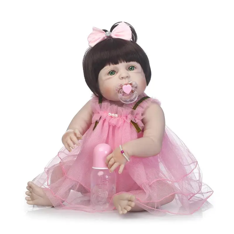 baby alive pink