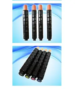 

new compatible NPG45 GPR30 C-EXV28 Toner Cartridge for Canon IRC5051 IRC5045 IRC5255 IRC5250 KCMY 4pcs/set