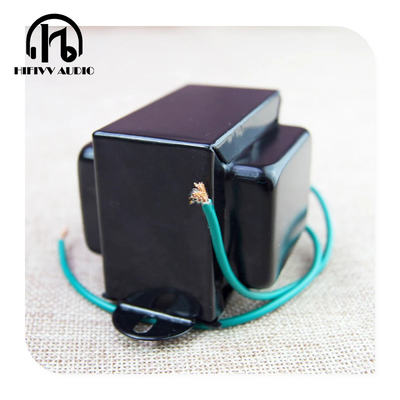 shielded inductor tube Amplifier Choke Coil output transformer for 300B 20H 100ma 0.1A