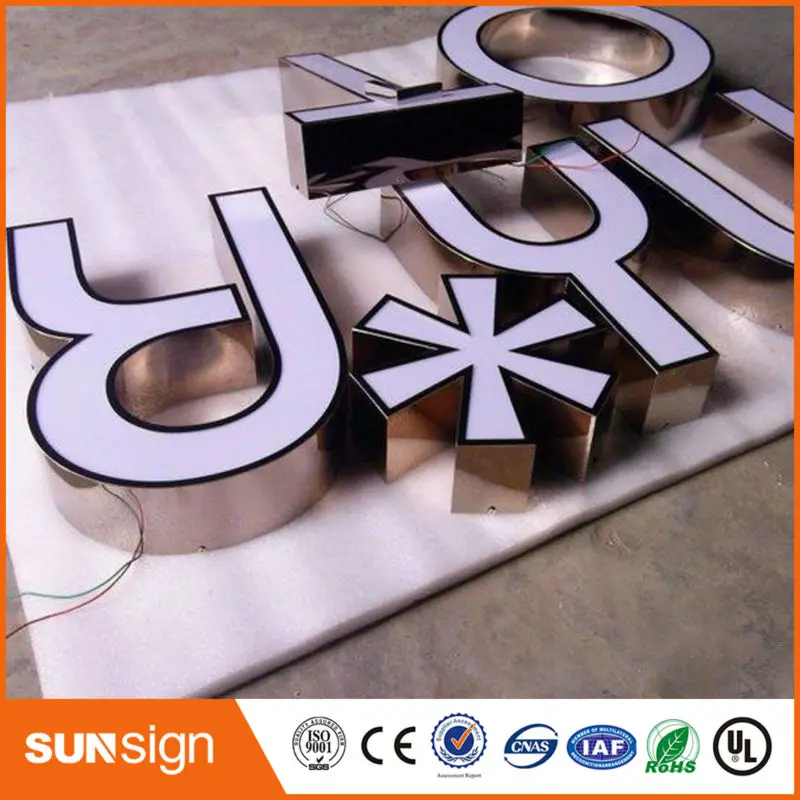 Рисунок 4 - Наименование магазина