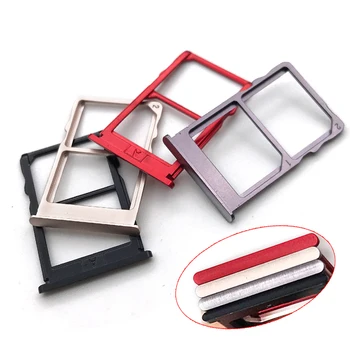 

High Quality Sim Tray For Meizu PRO7 Pro 7 SIM Card Tray Slot Holder 1 Pcs