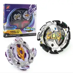 8 Стиль Beyblade взрыв игрушки Arena распродажа Beyblades Металл Fusion Бог Прядильный механизм бей лезвия игрушка YH1374